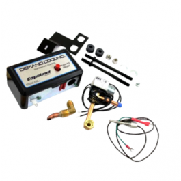 Copeland 998-1000-24 Demand Cooling Kit 240V 4D