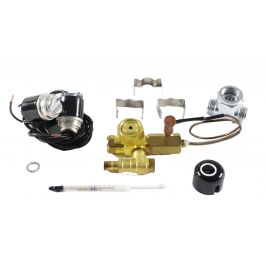 Copeland 998-1000-52 Discharge Temperature Control Valve ,Thermostat Kit 120/240