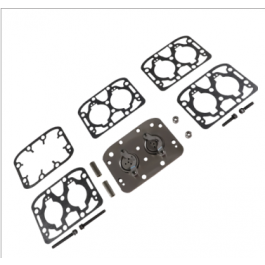 Copeland 998-3661-26 Standard Valve Plate