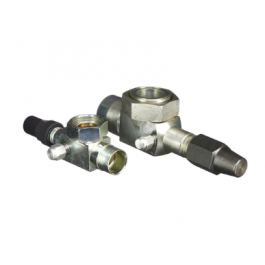 Copeland 998-5100-07 Suction & Discharge Valve Kit