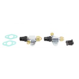 Copeland 998-5100-20 Suction/Discharge Valve Kit