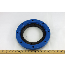 PACO Pump 99837778 Back Plate 12.12" C L& XA