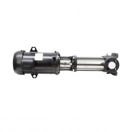 Grundfos 99916789 5HP Vertical Multistage Centrifugal Pump 230-460V/3PH CR5-11