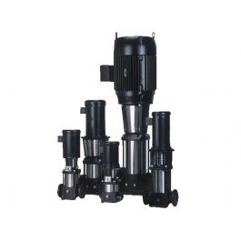 Grundfos 99917191 1.5 HP Vertical Multistage Pump 208–230/460V