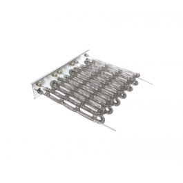 Lennox 99J40 5kW Electric Heat Framed Element Assembly 240 VAC LB-66231A