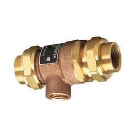 Watts 9D-1/2-M3 Back Flow Preventer Atmospheric Vent 1/2" NPT 0061935