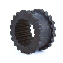 TB Woods 9E Split Insert W/Ring EPDM