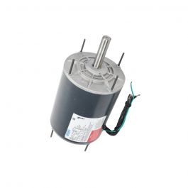 Modine 9F0602100000 1HP Motor 200-230V/460V 3PH