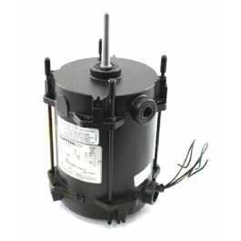 Modine 9F0701080000 1/6 HP Explosion Proof Motor 1140 RPM 115V