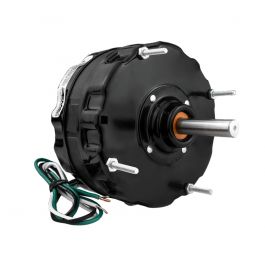PEMS 9F10126M 1/30HP Motor 1050 RPM CWSE 1.4A 115V