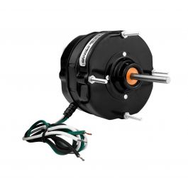 PEMS 9F10240M 1/25HP Motor 1550 RPM CWSE 1.3A 115V