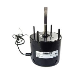 Modine 9F10247 1/40HP Replacement Motor 1500 RPM 115V