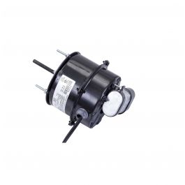 Modine 9F30213 1/12HP Fan Motor W/Capillary 1600 RPM 115V