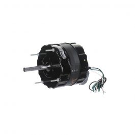 PEMS 9F30225M 1/6HP Single Shaft Motor CWSE 1050 RPM 2.5A 120V