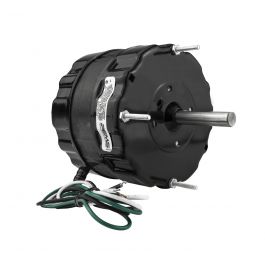 PEMS 9F30227M 1/8HP Replacement Motor 1440 RPM CWSE 5" DIA 2.2A 115V