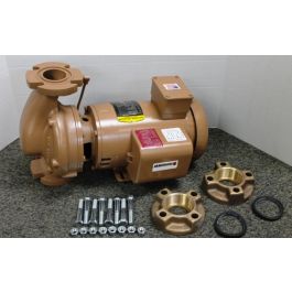 Laars Heating Systems A2111500 Pump & Motor Assembly Bly, 1Hp