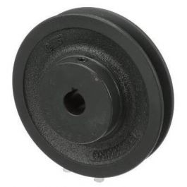 Browning AK46X5/8 V-Belt Pulley 5/8" Bore