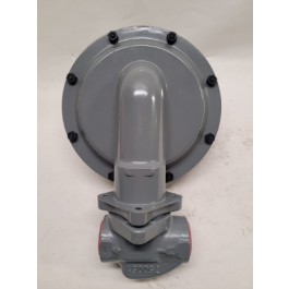 Itron-Actaris B31R-1 1/4 Gas Regulator