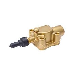 Mueller Industries B32808 4-Bolt Mounting Compressor Valve 1-3/8" Sweat