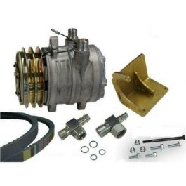 Trane BAYMFGH100A LP Conversion Kit