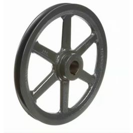 Browning BK110X 1 3/16 1-3/16" 1-Groove CI Sheave 10.75" DIA