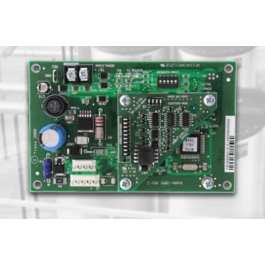 Trane BRD4156 Distribution Board
