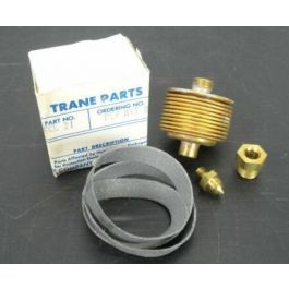 Trane CNT7751 Airflow Control