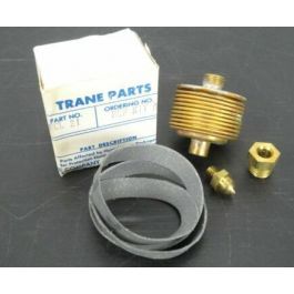 Trane COL18627 3-Row Evaporator Coil