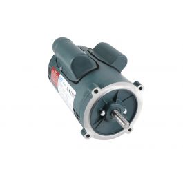 Regal Rexnord - LEESON E100025.00 1/2HP General Purpose Motor 1800 RPM 115-230V/1PH