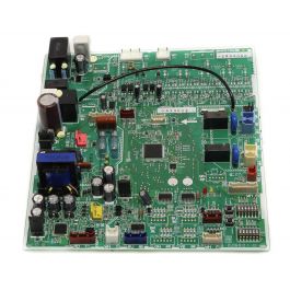 Mitsubishi Electric E2210J450 Outdoor Control Board