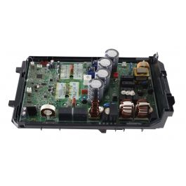 Mitsubishi Electric E22R55440 Outdoor Printed Power Circuit Board