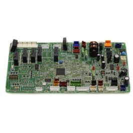 Mitsubishi Electric E27C58447Indoor Control Board