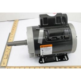 Nidec-US Motors EJM154B 1.5Hp 1800 115/208-230V 145Jm