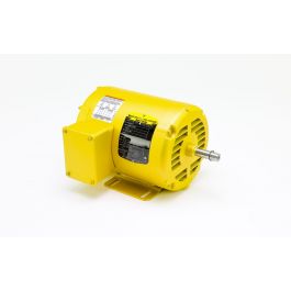 3/4Hp,3Ph,1730Rpm,230/460 Mot For Baldor Motor -Part# Em31112
