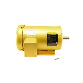 Baldor Motor EM3559T 3Hp 208-230/460V3Ph 3450Rpm Mt