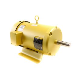 Dodge(Baldor) EM3707 230/460V3Ph 5Hp 1800Rpm Motor