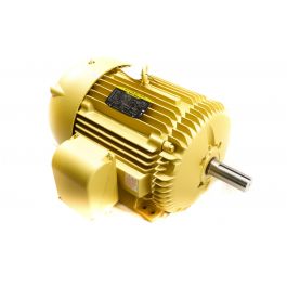 Baldor Motor EM4115T 50HP Motor 1775 RPM 326T 230-460V/3-PH