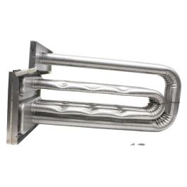 Trane EXC1856 Heat Exchanger
