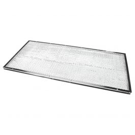 Trane FLR6409 Mist Elimination Filter 15" X 24" 3-Pack