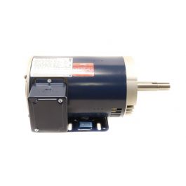 Regal Rexnord - Marathon GT401 1HP Condenser Fan Motor 1800 RPM 208-230/460V