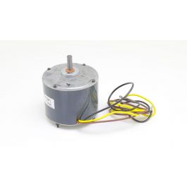 Carrier HC40GE230 Fan Motor 208/230V 1/4Hp 1100 RPM 48 Frame