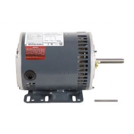Carrier HD56FE577 Bloweer Motor 2.4 Hp