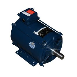 Carrier HD64FK654 Blower Motor 10HP 230/460V 3Phase