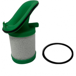 SPX Flow-Hankison HF-04 Replacement Filter Element