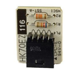 Carrier HK70EZ116 Model Plug