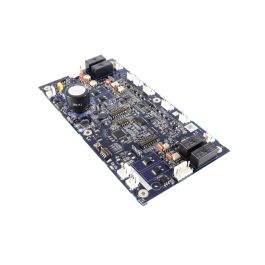 Carrier HN67LM105 Compressor Protection Module Control Board
