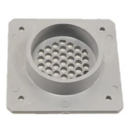Trane KIT17675 Flue Connector Adapter 2"