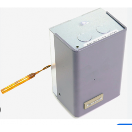 Carrier L8148E1281/B SPST Immersion Aquastat