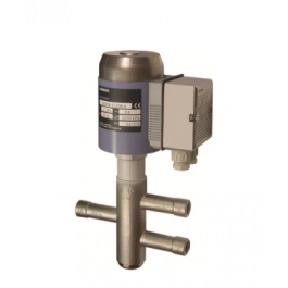 Siemens Building Technology M3FB15LX15/A 5/8" Hot Gas Bypass Valve 1.75Cv
