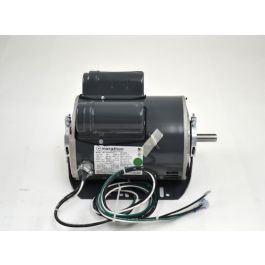 Trane MOT11577 Motor 3/4-1/4HP 115V 1725RPM 2-Speed